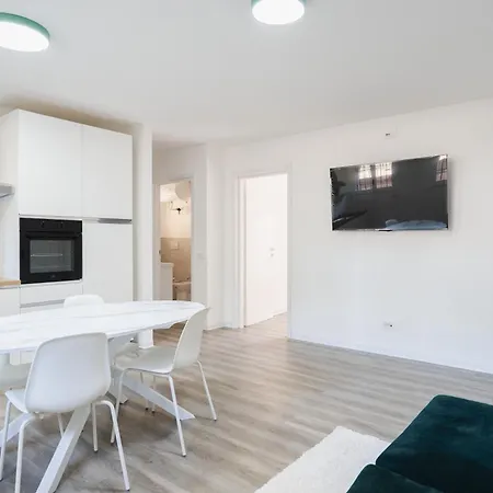 شقة Casa Mavi *